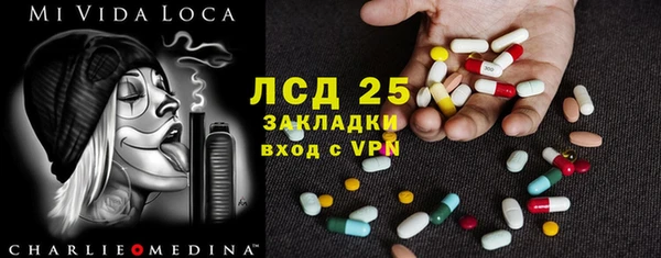 мяу мяу кристалл Няндома
